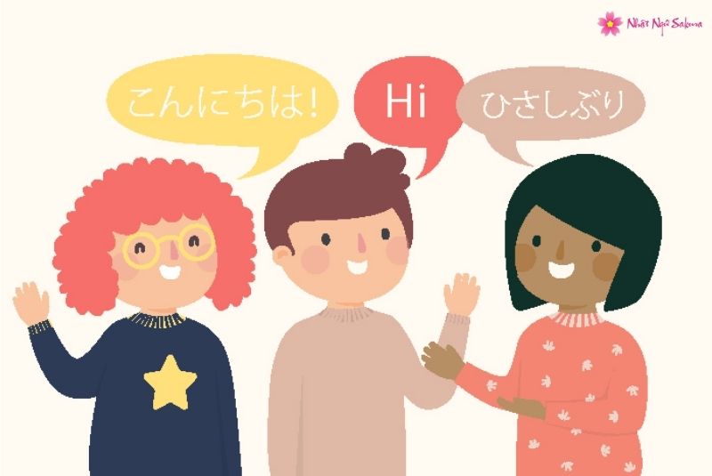 Tìm kiếm các cộng đồng học tiếng Nhật để học cùng nhau